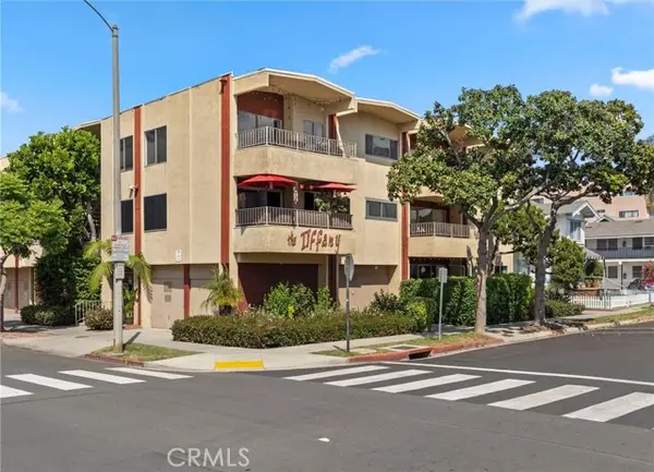 401 5th Street  #1A, Long Beach, CA 90802