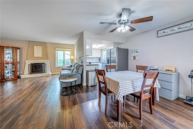 2758 Via Hacienda, Fullerton, CA 92835 - #3