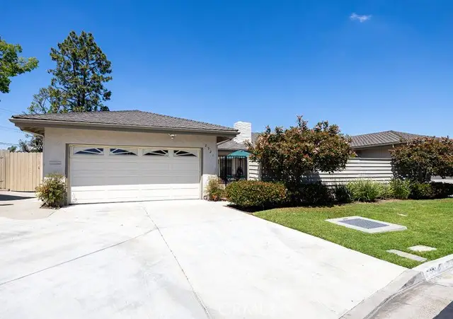2921 Persimmon, Fullerton, CA 92835 - #1