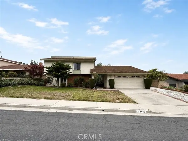1416 Calle Pajaros, San Dimas, CA 91773