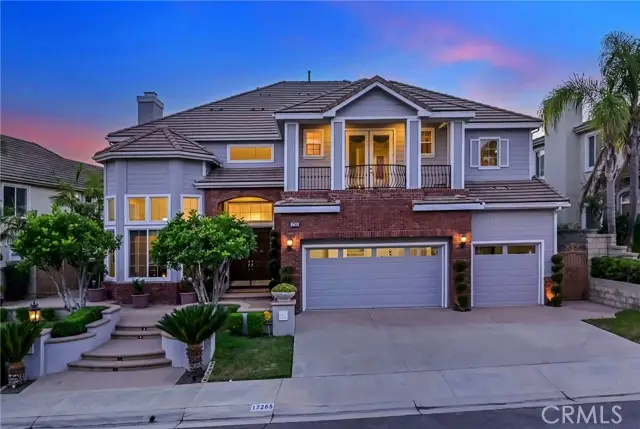17265 BLUE SPRUCE, Yorba Linda, CA 92886 - #3