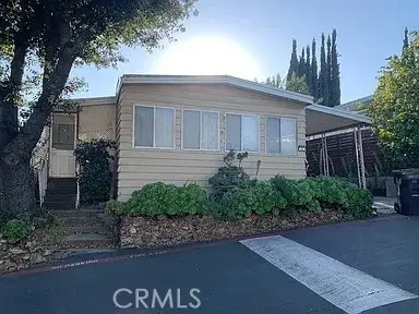 5700 Carbon Canyon Road  #62, Brea, CA 92823
