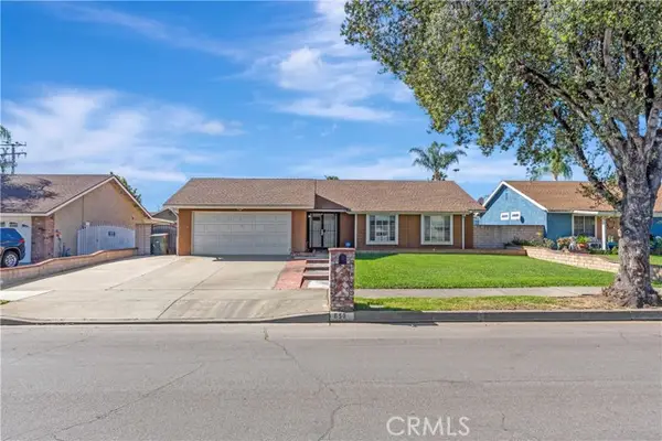 850 Oak Hill, Ontario, CA 91761