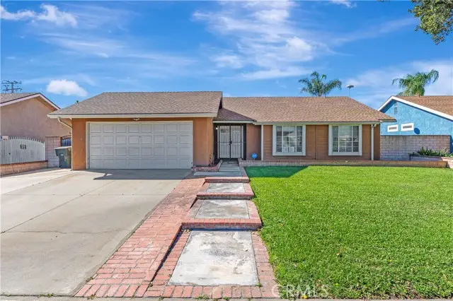 850 Oak Hill, Ontario, CA 91761 - #2