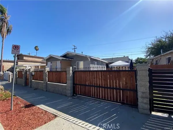 1018 67th, Los Angeles, CA 90044