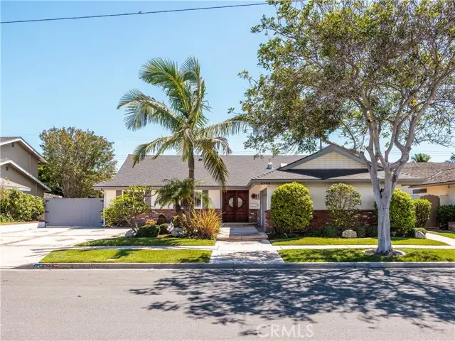 5202 Berkeley, Westminster, CA 92683 - #1