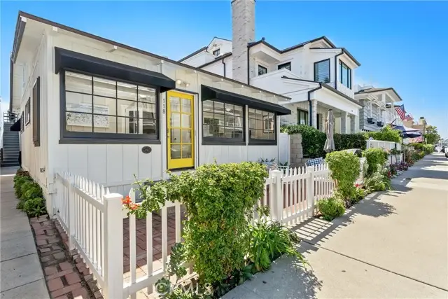 118 Emerald, Newport Beach, CA 92662 - #2