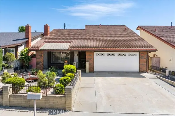 818 213th Street, Torrance, CA 90502