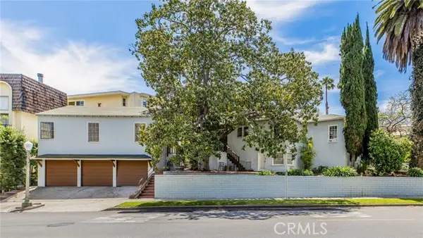 1700 Glendon, Los Angeles, CA 90024