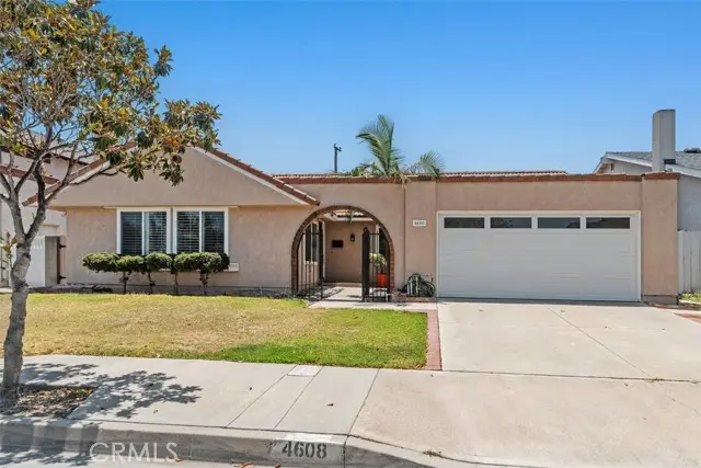4608 Blanca, Cypress, CA 90630 - #1