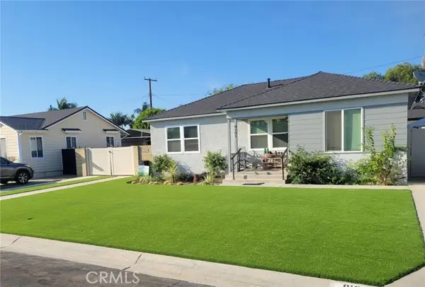 8101 Taylor, Buena Park, CA 90621