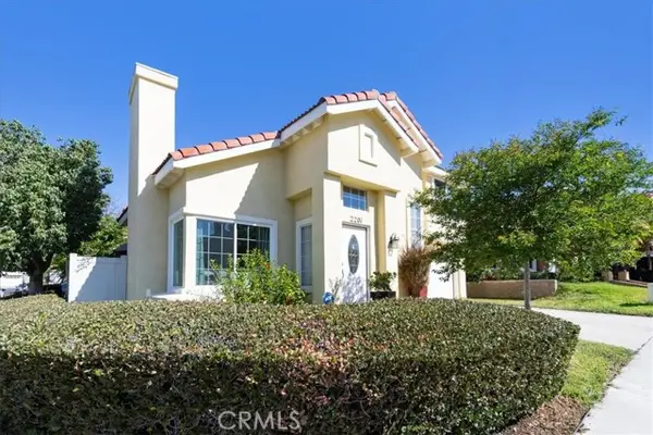 2201 Cabana Court, Corona, CA 92879