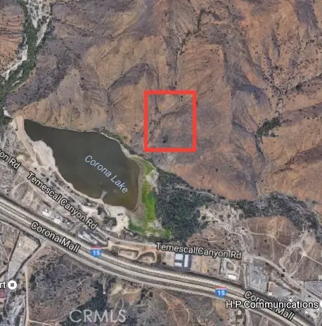 0 Temescal Canyon Rd and Love Lane, Corona, CA 92883