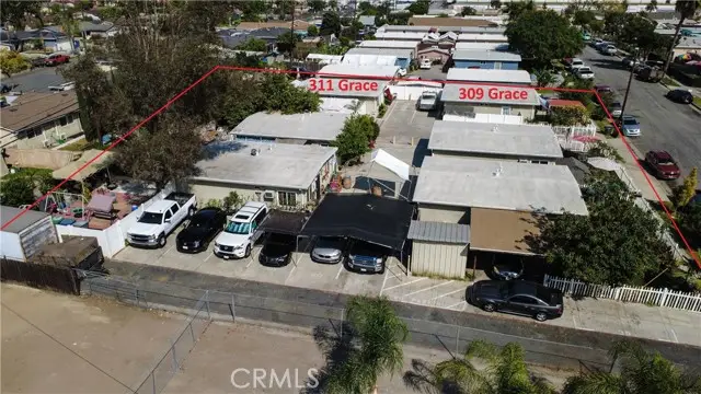 309 Grace Avenue, La Habra, CA 90631 - #1