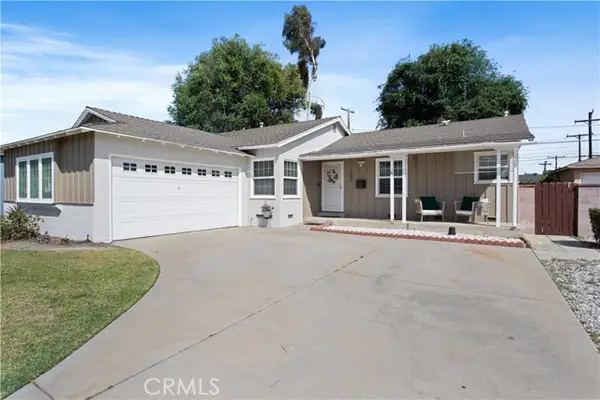 11224 Ringwood Avenue, Santa Fe Springs, CA 90670