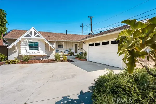 1865 Tedmar, Anaheim, CA 92804