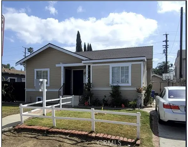 1030 Daisy, Long Beach, CA 90813