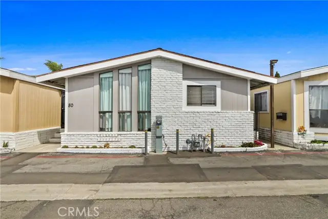 327 Wilson  #80, Costa Mesa, CA 92627 - #1