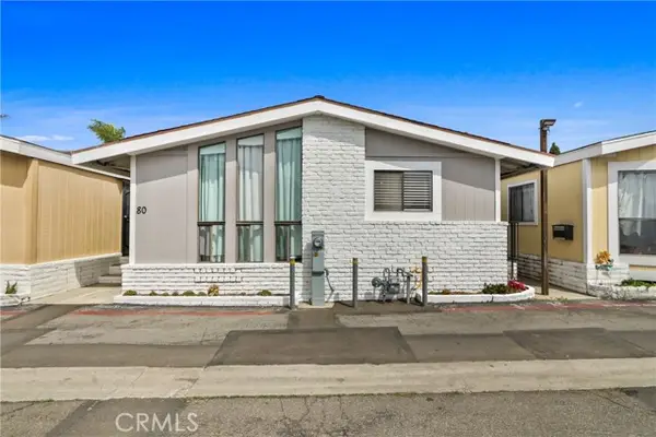 327 Wilson  #80, Costa Mesa, CA 92627