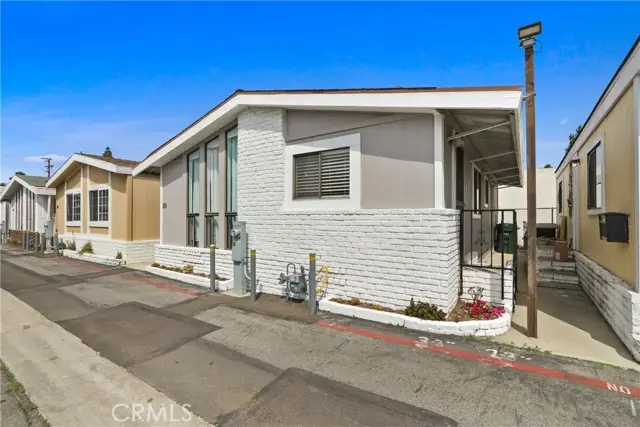 327 Wilson  #80, Costa Mesa, CA 92627 - #3