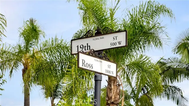1806 Ross, Santa Ana, CA 92706 - #2