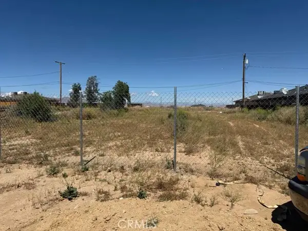0 APN 213-171-02-00-5, California City, CA 93505