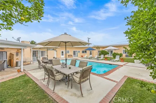 11812 Fortney Drive, Anaheim, CA 92804