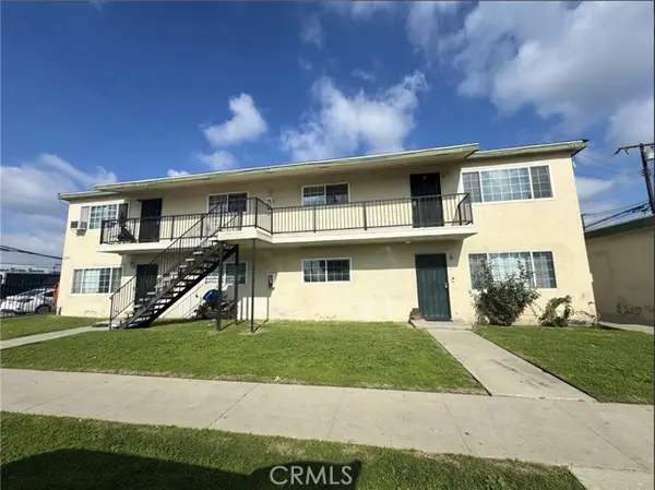 6300 Paramount Boulevard, Long Beach, CA 90805