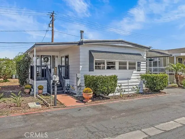 16444 Bolsa Chica  #26, Huntington Beach, CA 92649 - #2