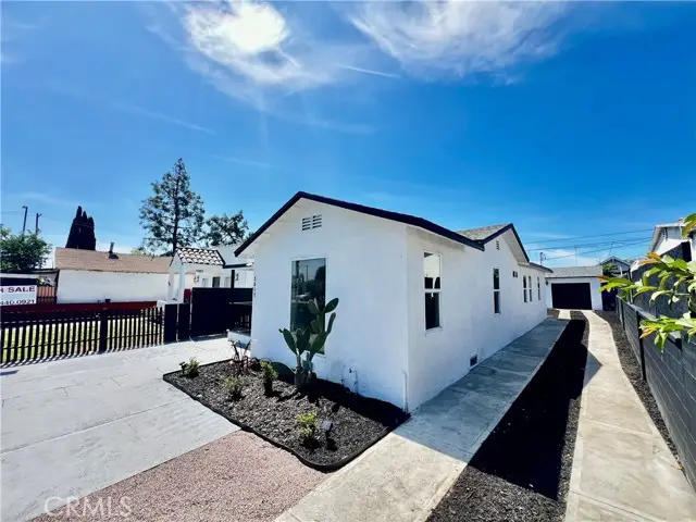 3815 Paloma, Los Angeles, CA 90011 - #1