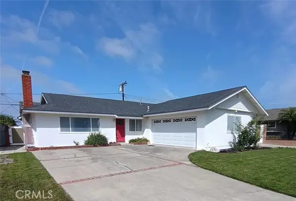 15931 Puritan, Huntington Beach, CA 92647