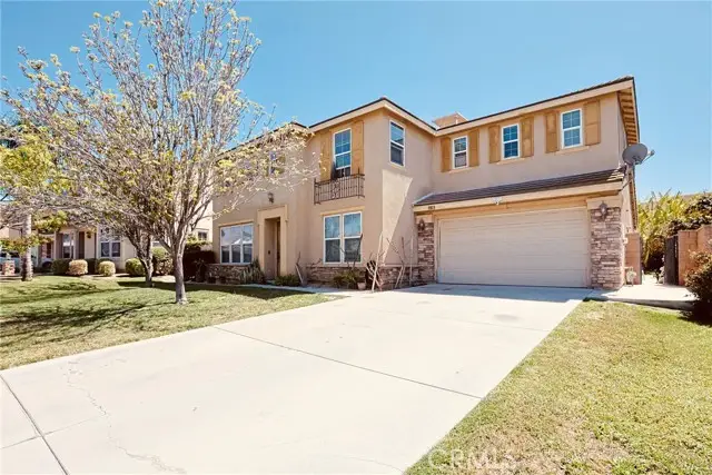 12657 Burbank Road, Corona, CA 92880 - #1