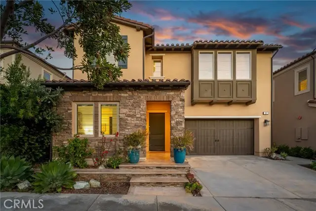84 Rockinghorse, Irvine, CA 92602 - #2