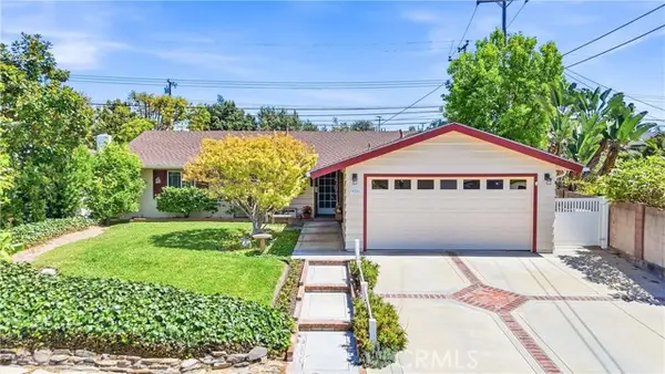 15826 Hillgate Drive, Whittier, CA 90604