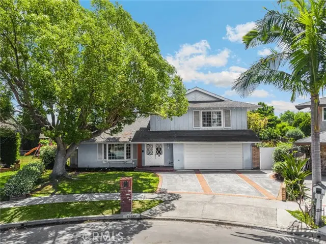 13851 Malena, Tustin, CA 92780 - #1