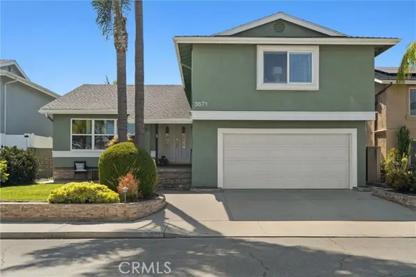 3671 Fuchsia Street, Seal Beach, CA 90740