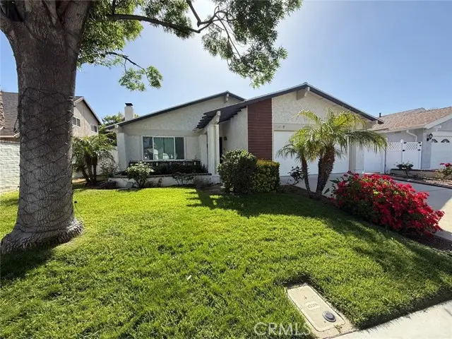 25347 VIA ORIOL, Valencia, CA 91355 - #1