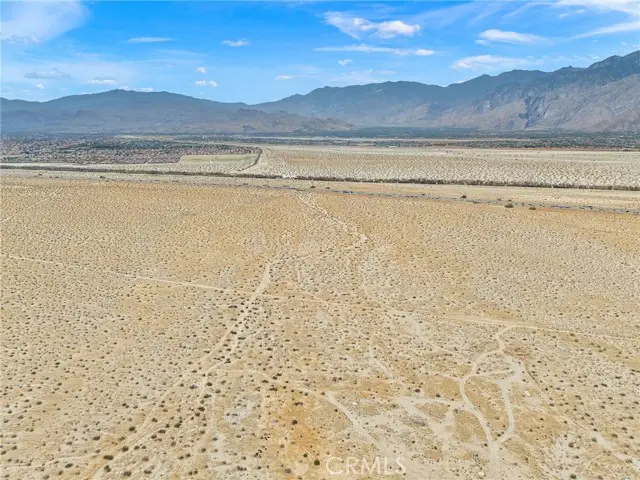 0 Jolly Drive, Cathedral City, CA 92234 - #1