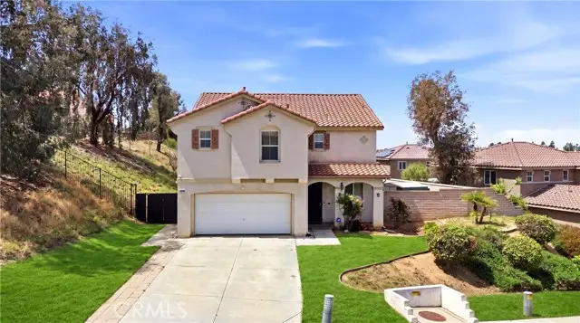 14889 Championship, Moreno Valley, CA 92555 - #1