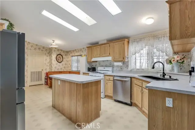 5815 La Palma Avenue  #59, Anaheim, CA 92807 - #2