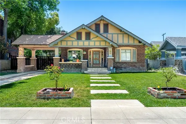 172 Lincoln Avenue, Pomona, CA 91767