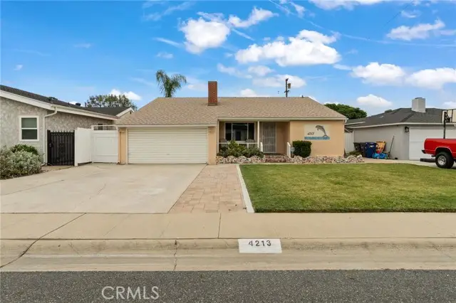 4213 Chatwin, Lakewood, CA 90713 - #3