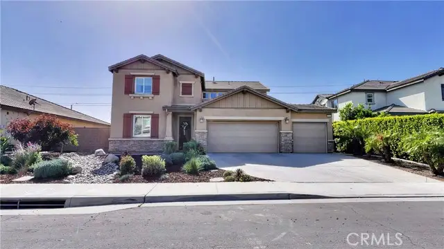 7930 Burrington, Corona, CA 92880 - #1