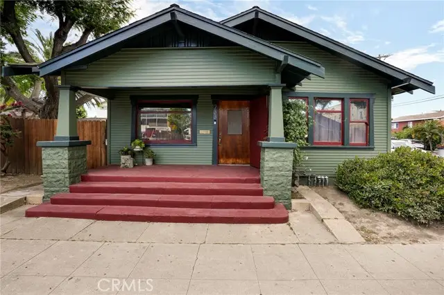 733 Walnut, Long Beach, CA 90813 - #1