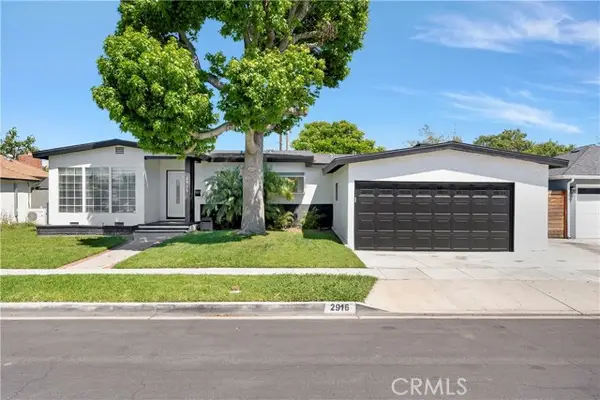 2916 Charlemagne Avenue, Long Beach, CA 90815