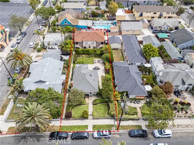 624 Temple Avenue, Long Beach, CA 90814 - #1