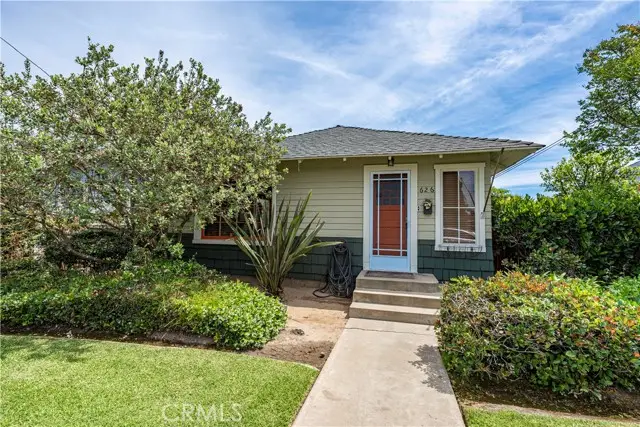 624 Temple Avenue, Long Beach, CA 90814 - #2