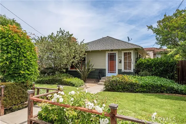 624 Temple Avenue, Long Beach, CA 90814 - #3