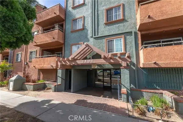 2507 15th  #118, Long Beach, CA 90804