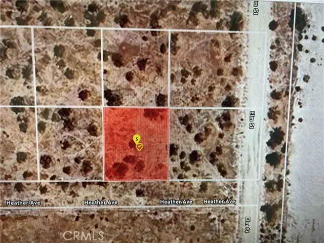 0 Heather Avenue, Cabazon, CA 92230 - #2